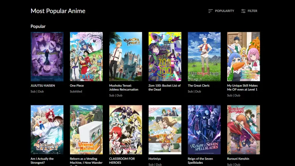 how to watch crunchyroll for free from anywhere