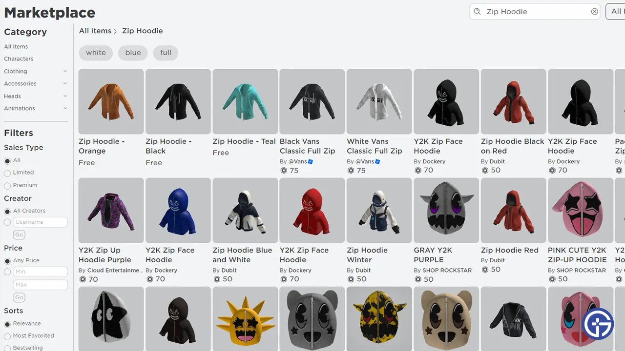 How to Fix Roblox Inventory Item Missing Issue