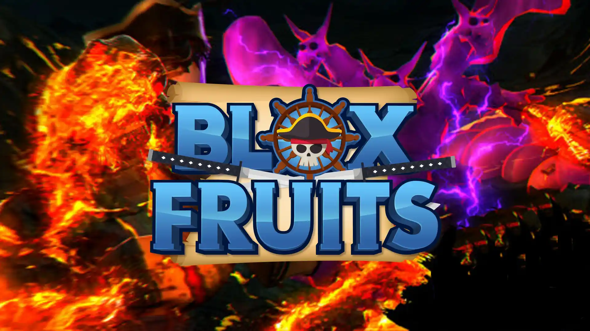 How to Get Hellfire Torch in Blox Fruits