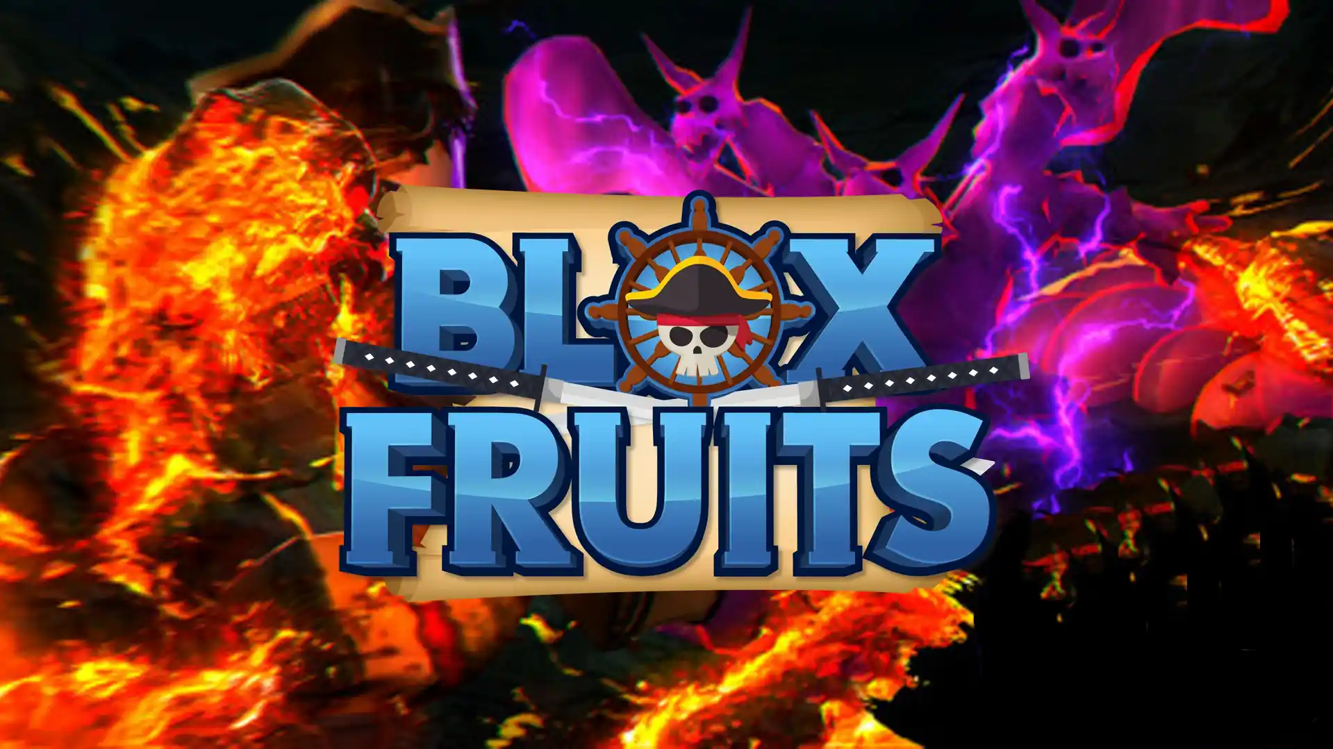 How to Get Cyborg Race Blox Fruits? Check Out the Essential