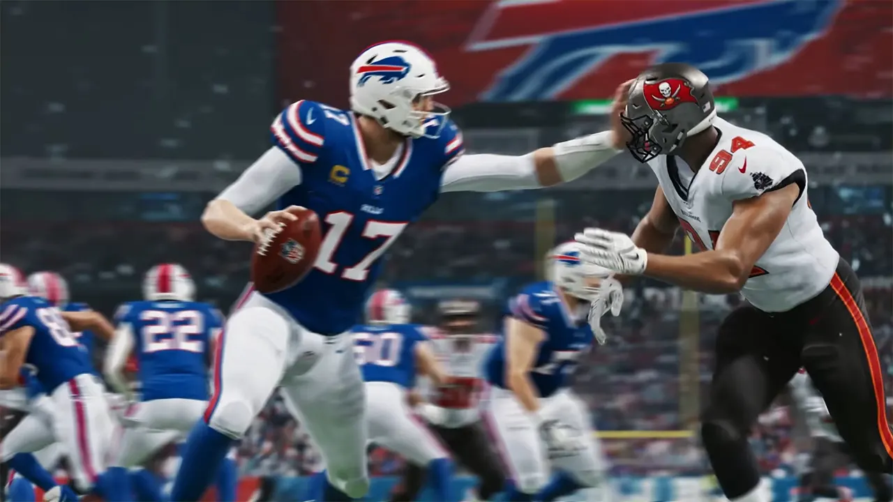 How to Get Monster Morph Coin in Madden 24