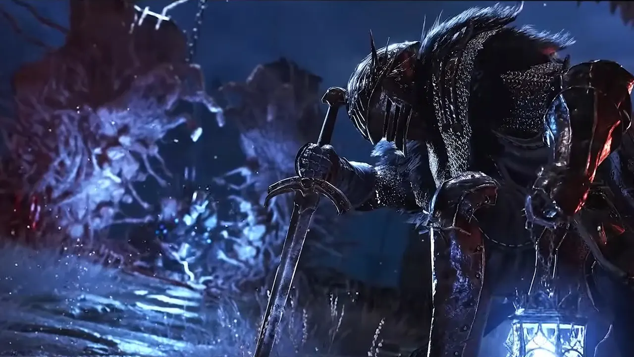 How to Get Rune Tablet in Lords of the Fallen