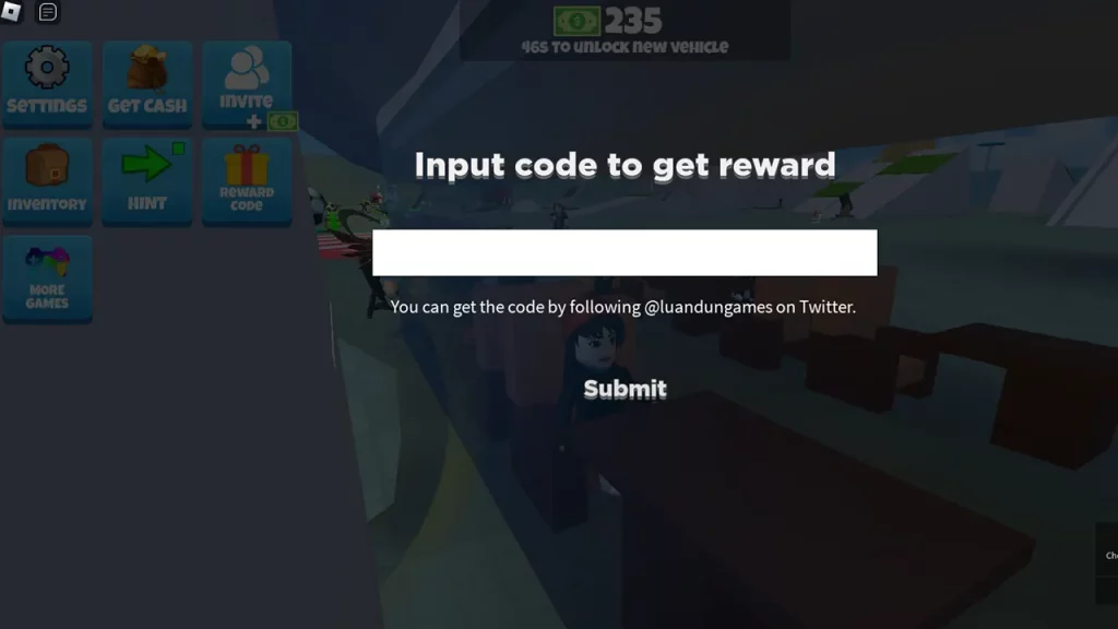 How to Redeem Super Speed Tycoon Playground Codes