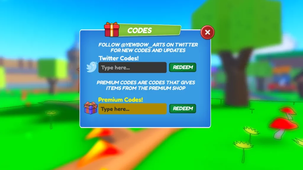 Roblox Warriors Army Simulator Codes (December 2023)