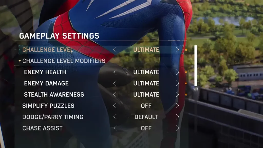 How to Unlock Ultimate Difficulty in Spider-Man 2