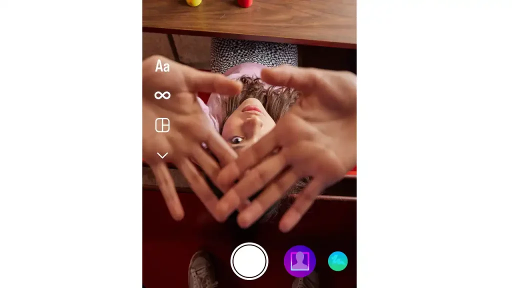 IG story viewer