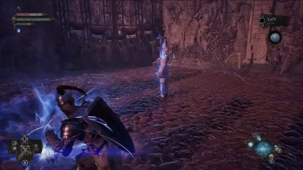 How To Get Boss Weapons In Lords Of The Fallen