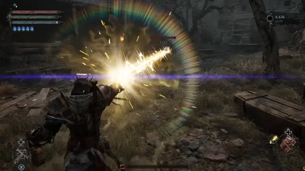 How to Use Magic in Lords of the Fallen