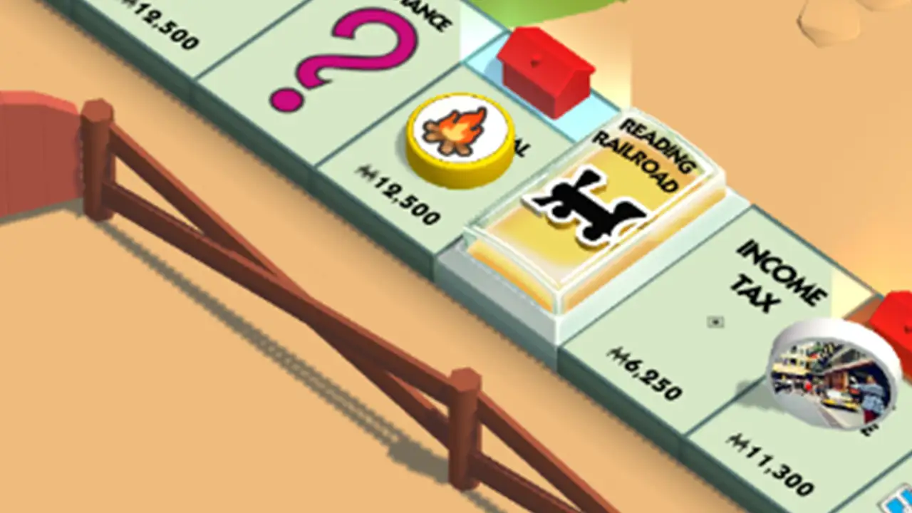 Monopoly Go Campfire Chronicles Rewards List