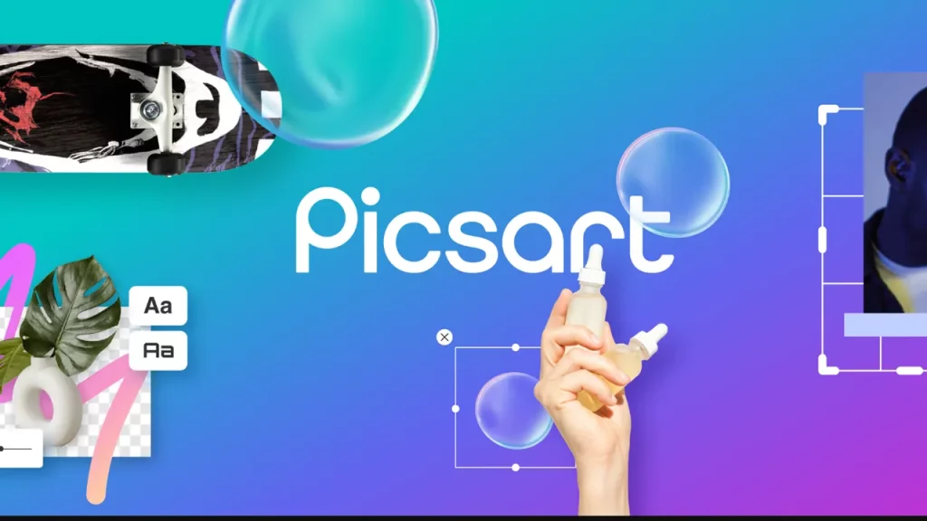 Picsart Redeem Codes