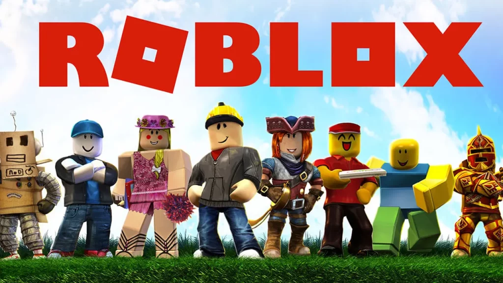 Roblox Voice Chat Removed