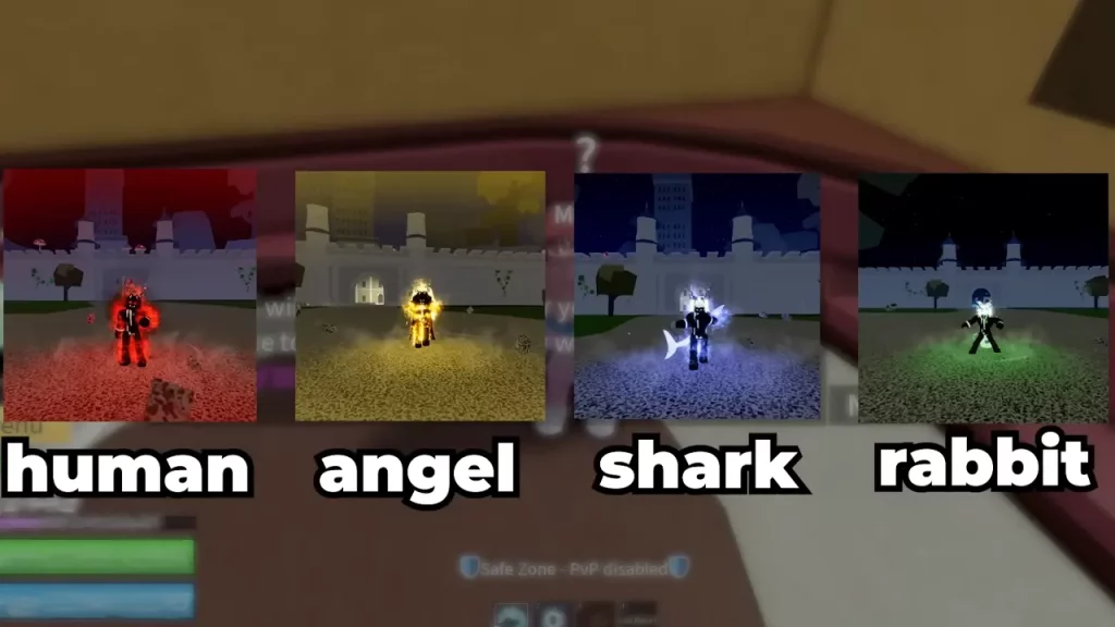 What Is Diamond Boss Spawn Location In Roblox Blox Fruits? - Gamer Tweak