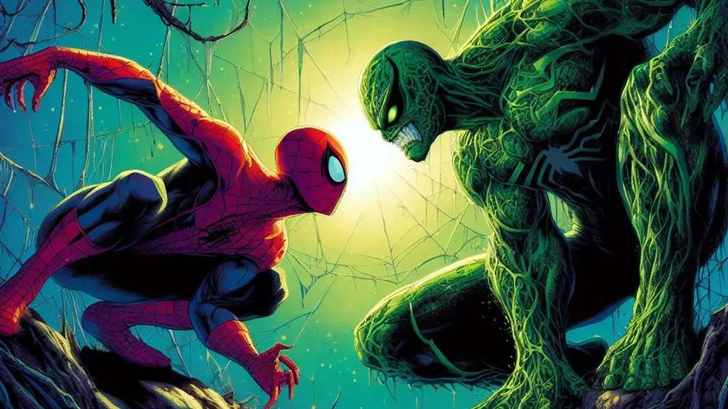 Spider Man 2 Ending Explained Cindy Moon Goblin Carnage and More