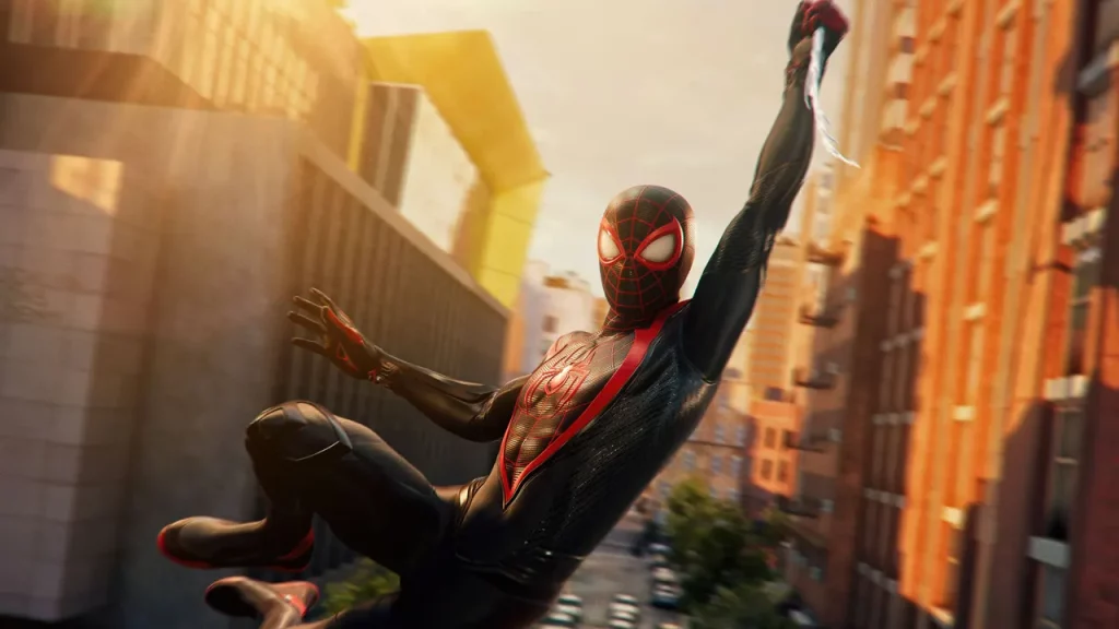 Spider Man Miles Morales Sequel Likely Before Spider Man 3