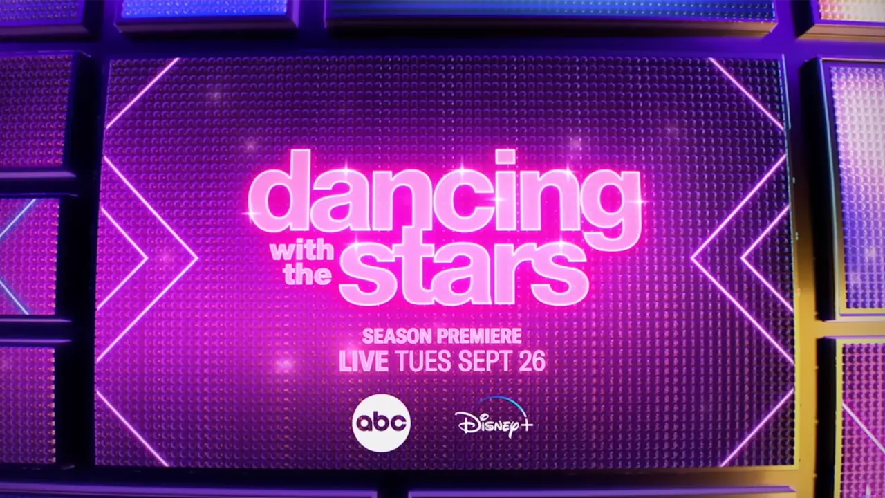 Voting Dancing With The Stars