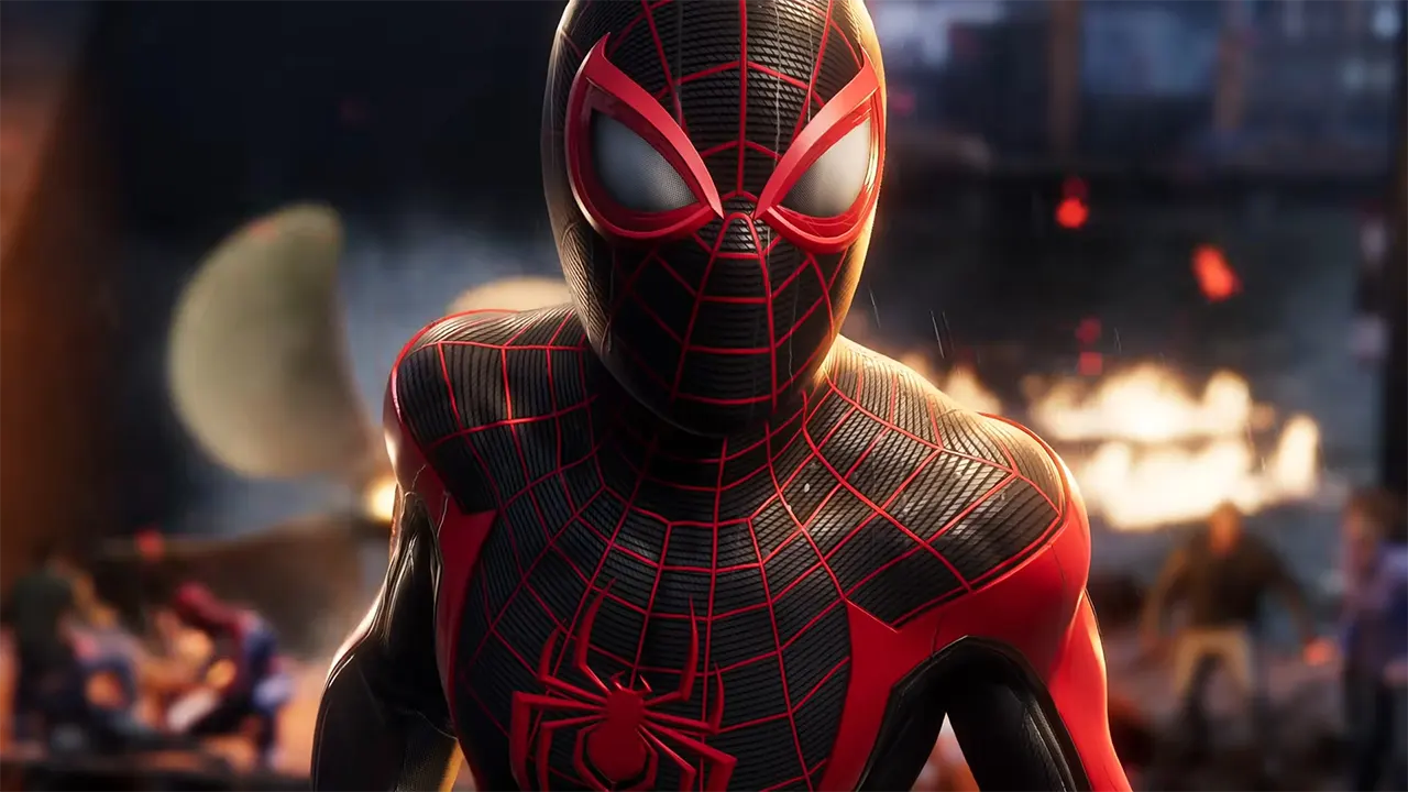 All Difficulty Options Explained For Marvels Spiderman 2
