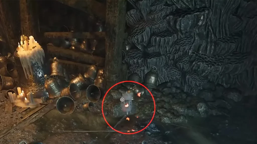 What are Plucked Eyeballs in Lords of the Fallen