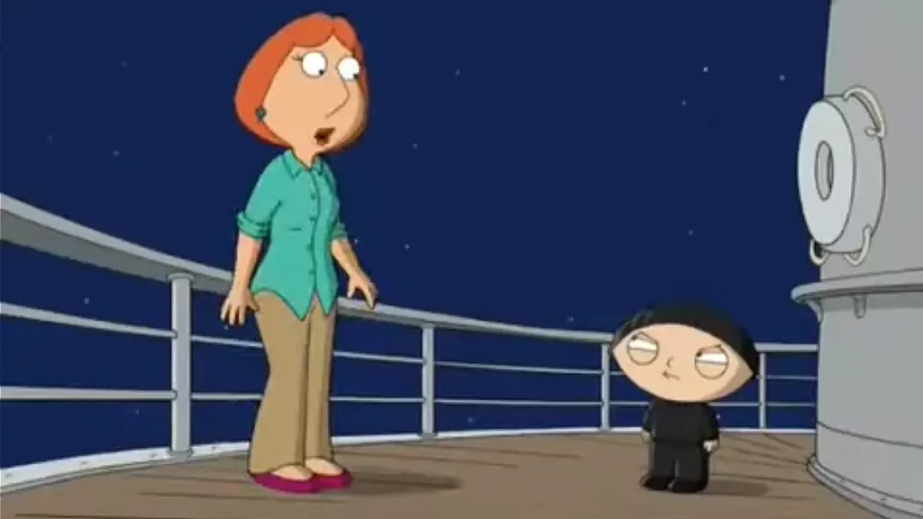 What is the Family Guy Lois Griffin Dead at 43 Death Hoax