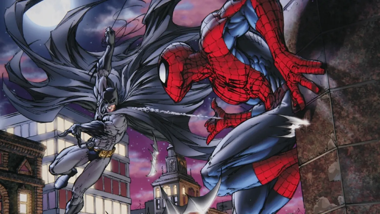 Who Would Win Between Spider-Man and Batman