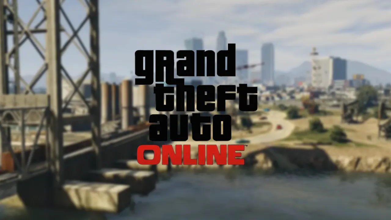 Why Does It Say Blocked In GTA 5 Online?