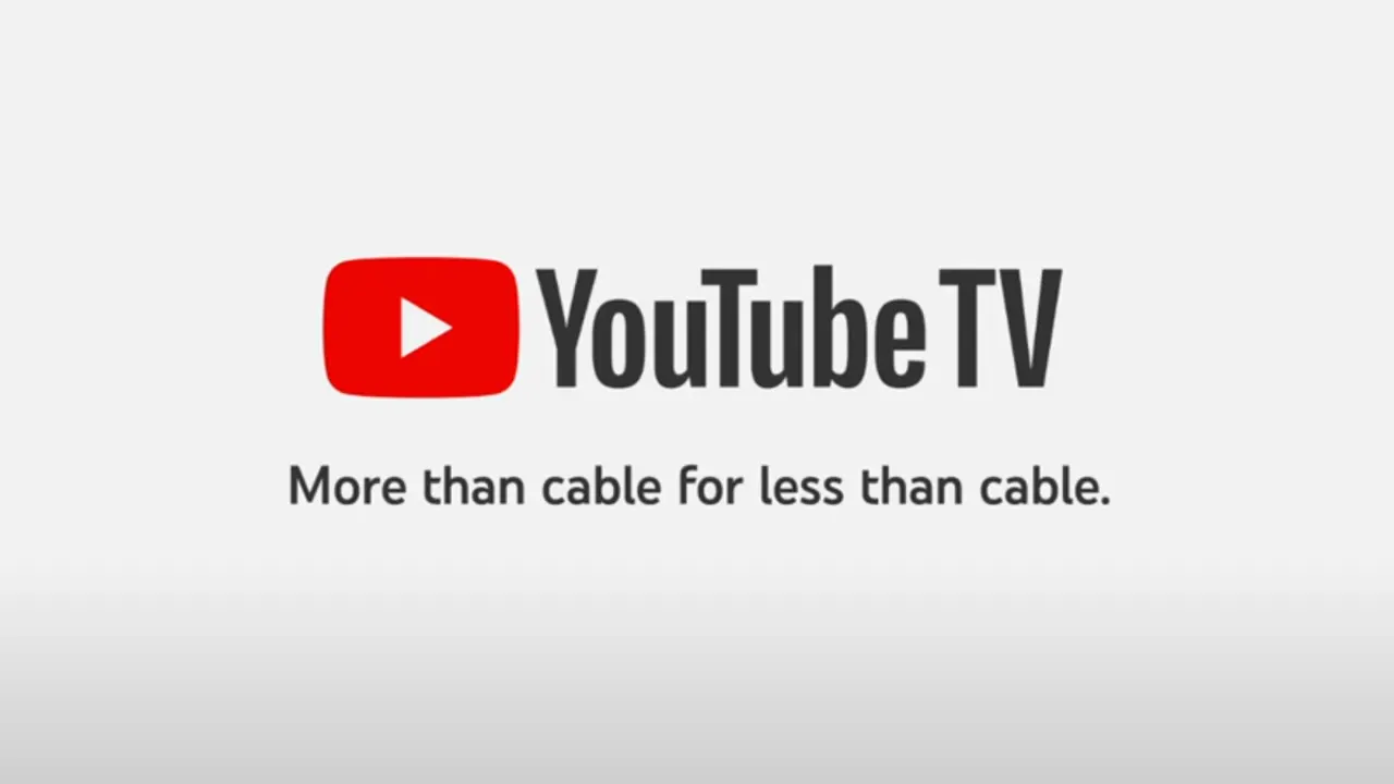 YouTube TV Not Working Servers Down