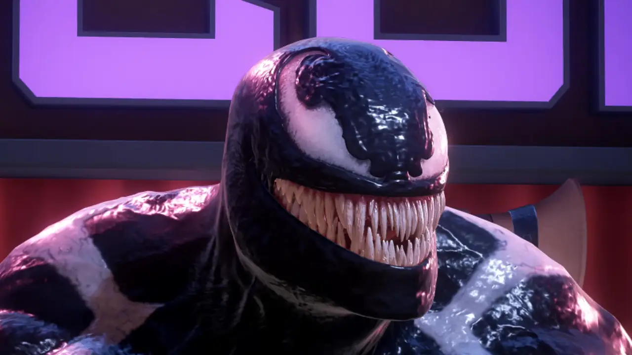 Defeating Venom in Spider-Man 2 (Step by Step)