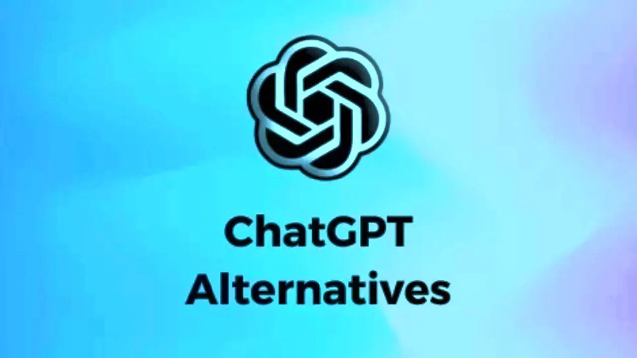 best ChatGPT alternatives