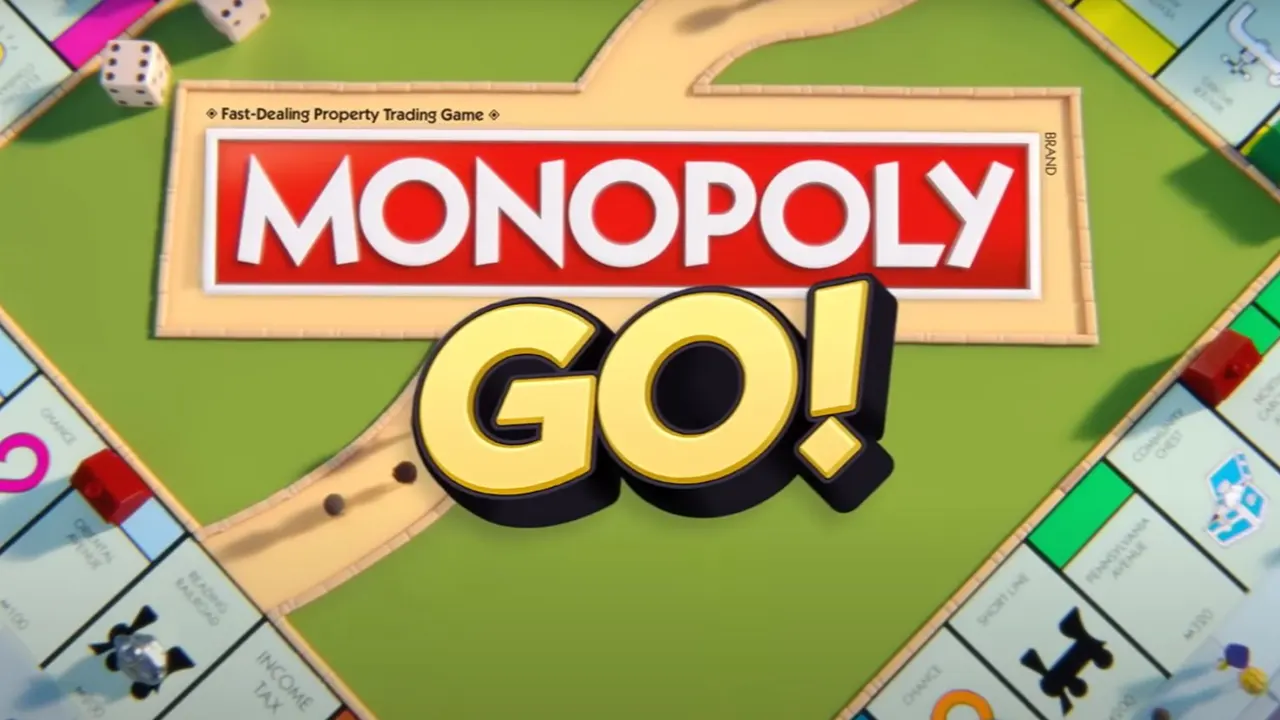 cant download install monopoly go on device