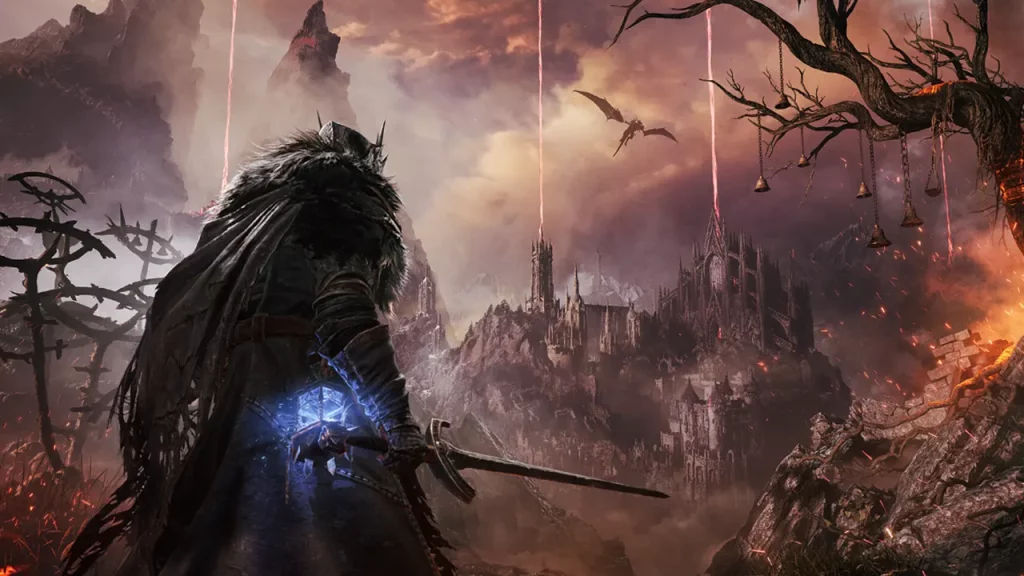 Does Lords Of The Fallen Have A New Game Plus Mode?