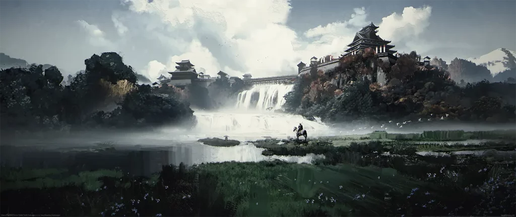 Ghost of Tsushima PC: Port Releasing Soon - WhatIfGaming