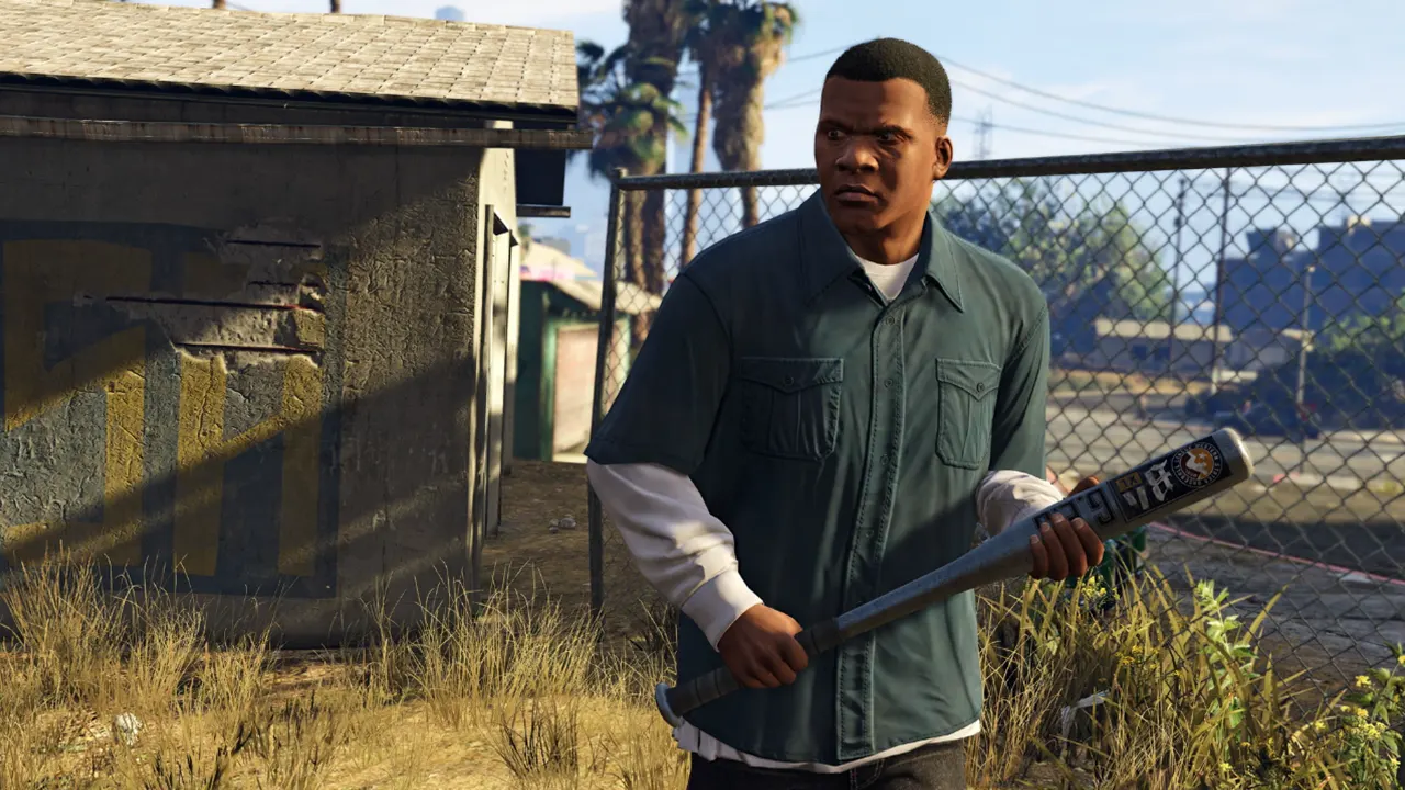 How To Increase Strength In GTA 5