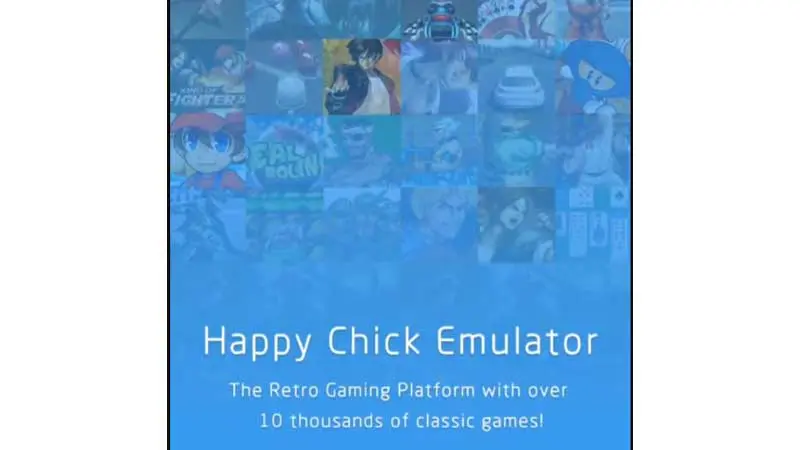 Happy Chick Emulator