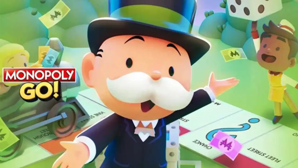 how to play monopoly go on pc 