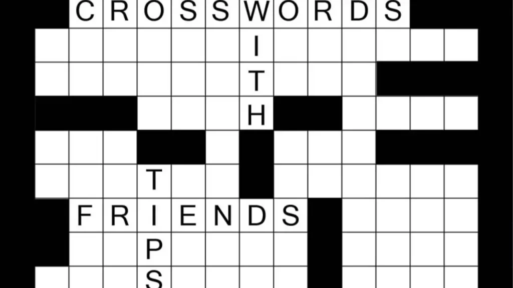 how to fix Crosswords With Friends not working