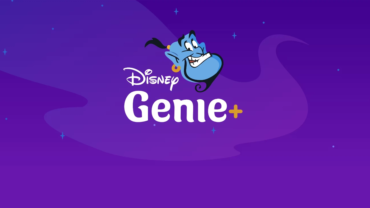 How to fix disney genie plus not working