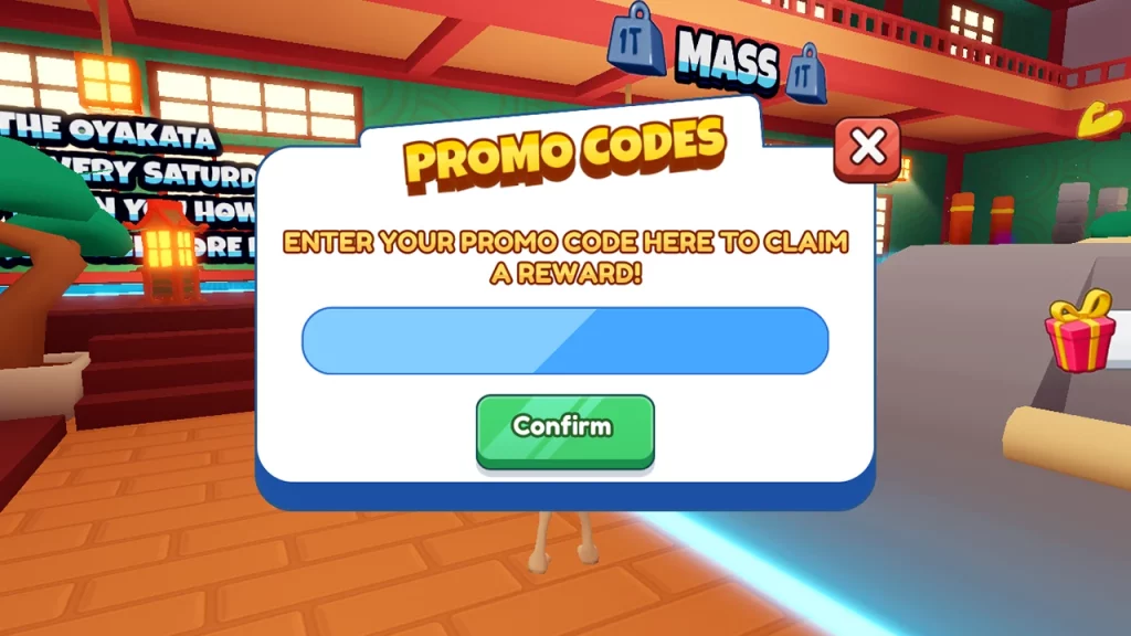 How To Redeem Codes In Sumo Simulator