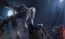 Lords of the Fallen: How to easily Stun and Backstab enemies?