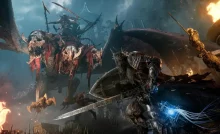 Lords of the Fallen: How to easily Stun and Backstab enemies?