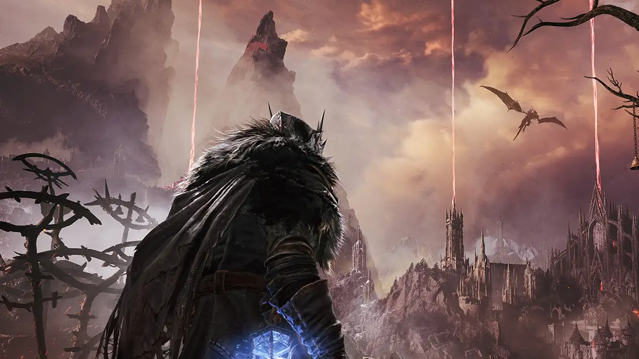 Lords of the Fallen Gameplay, Walkthrough, Guide, Wiki - News