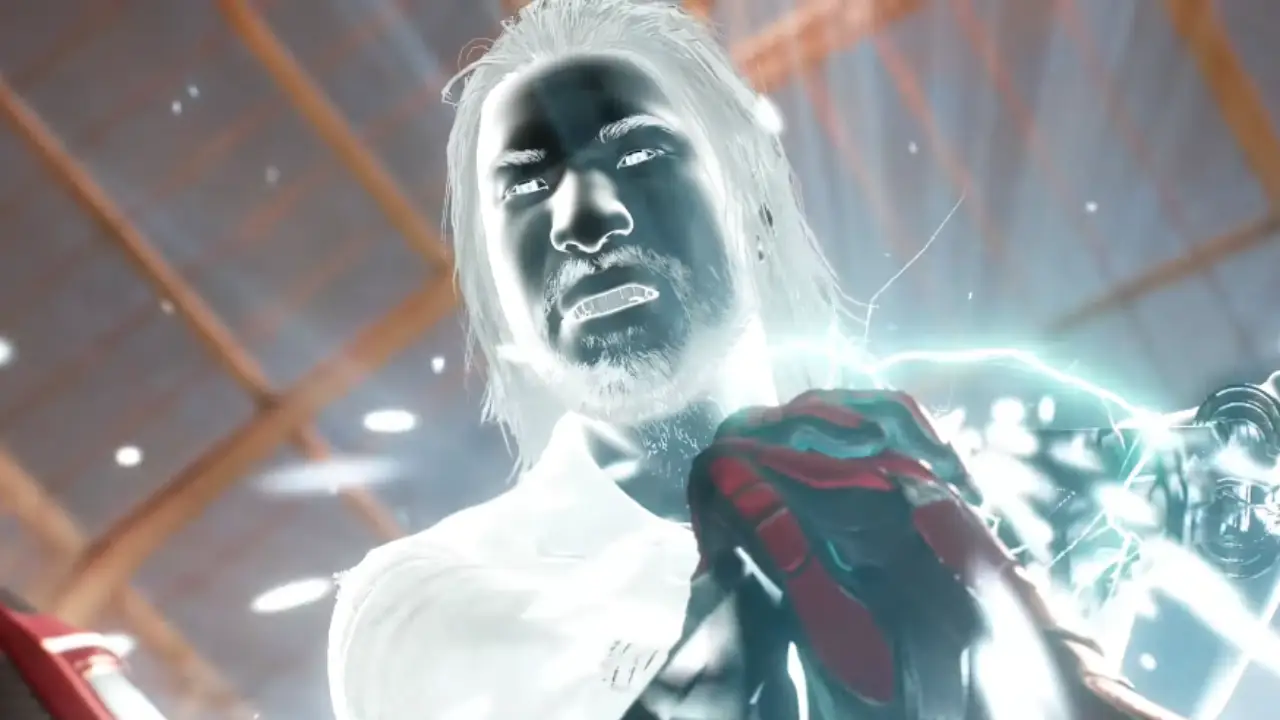 The Guide Defeating "Martin Li" Mister Negative in Spider-Man 2
