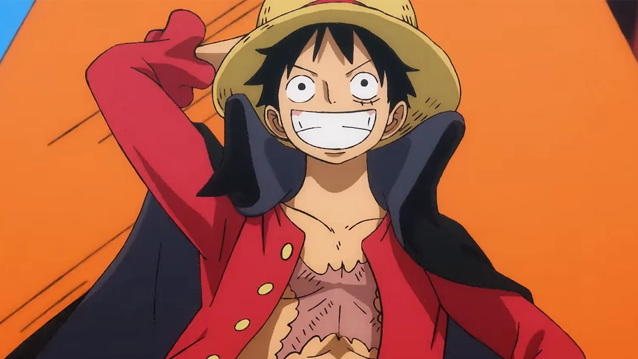 List of One Piece Arcs 