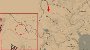 RDR2 Woodpecker Location Guide - 3 Map Locations To Hunt Birds