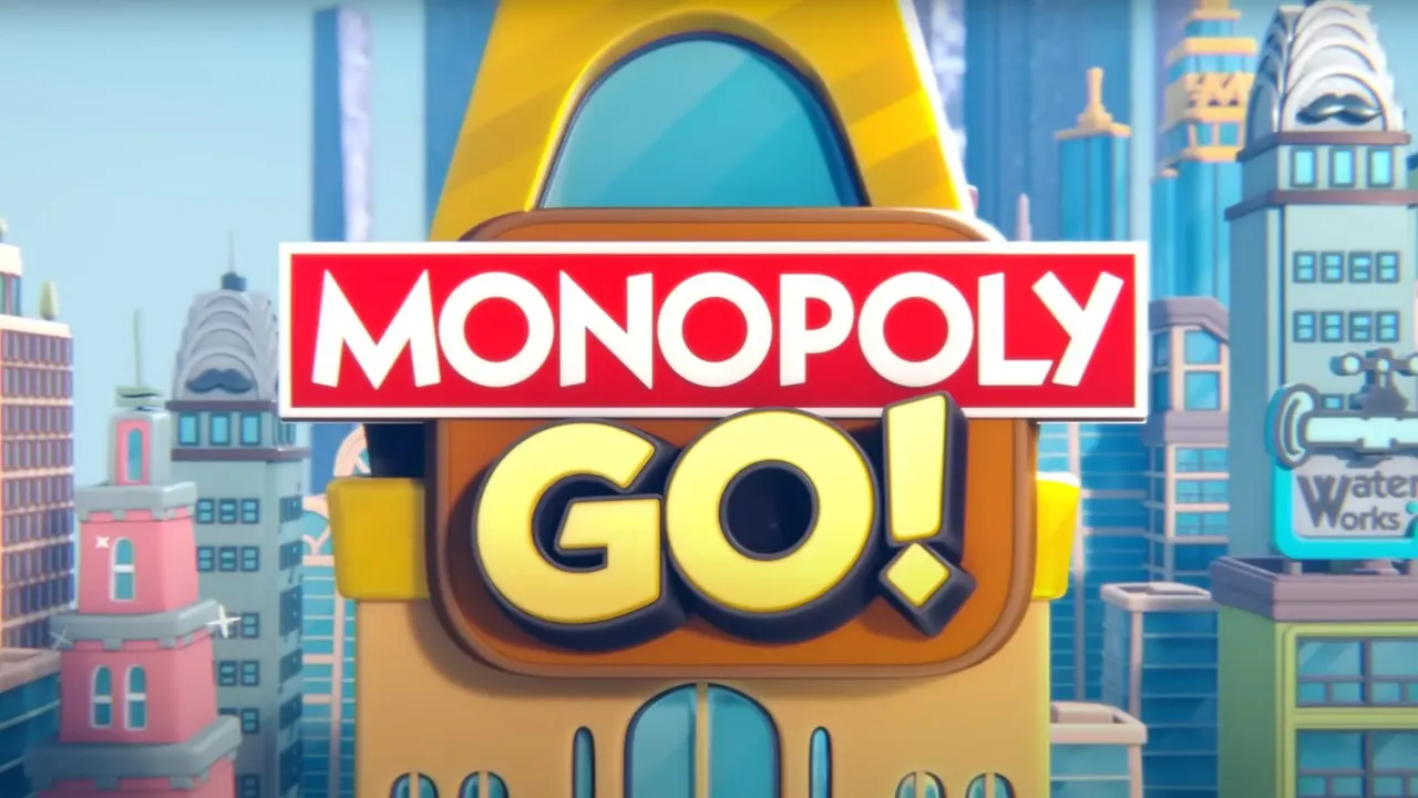 why is monopoly go so popular