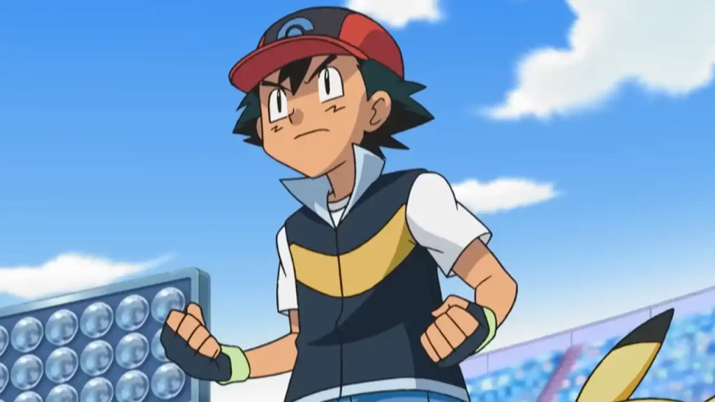 All Ash Pokemon In Anime