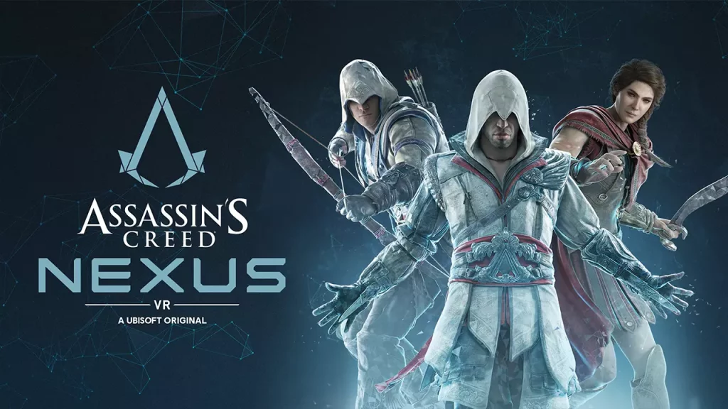 Assassins Creed Nexus VR Review Verdict
