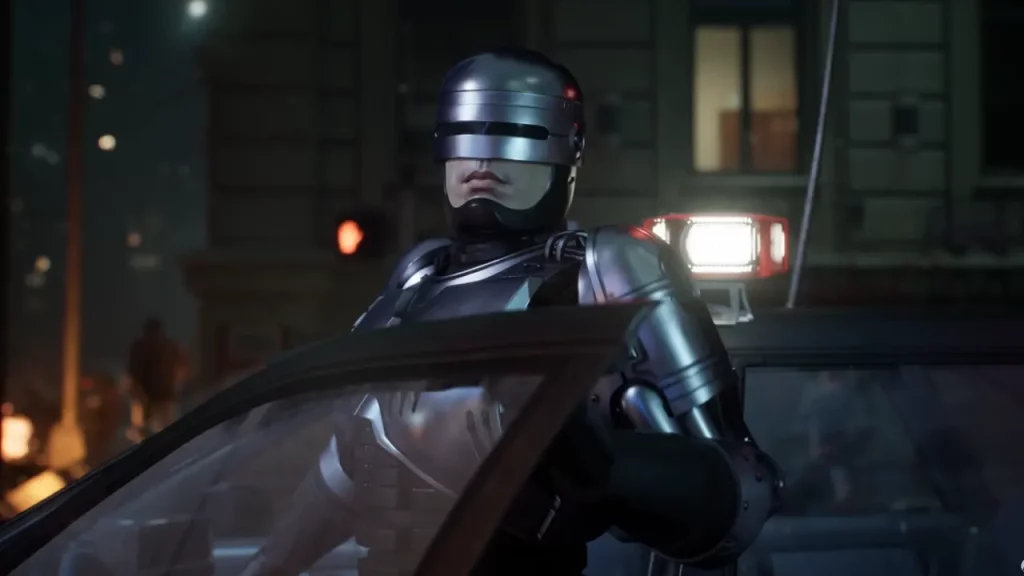 Best Skills to Unlock First in Robocop Rogue City