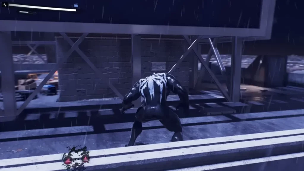 How To Free Roam As Venom In Marvel's Spiderman 2