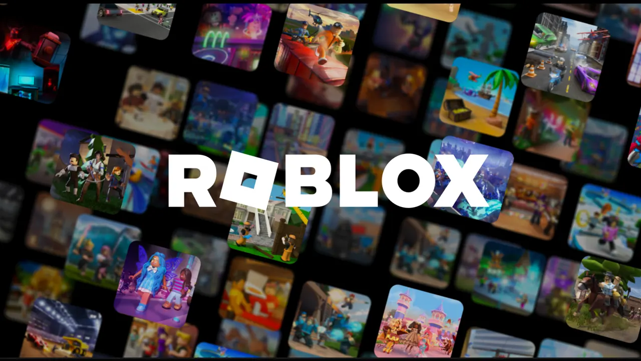 How To Fix Black Screen On Roblox Mobile