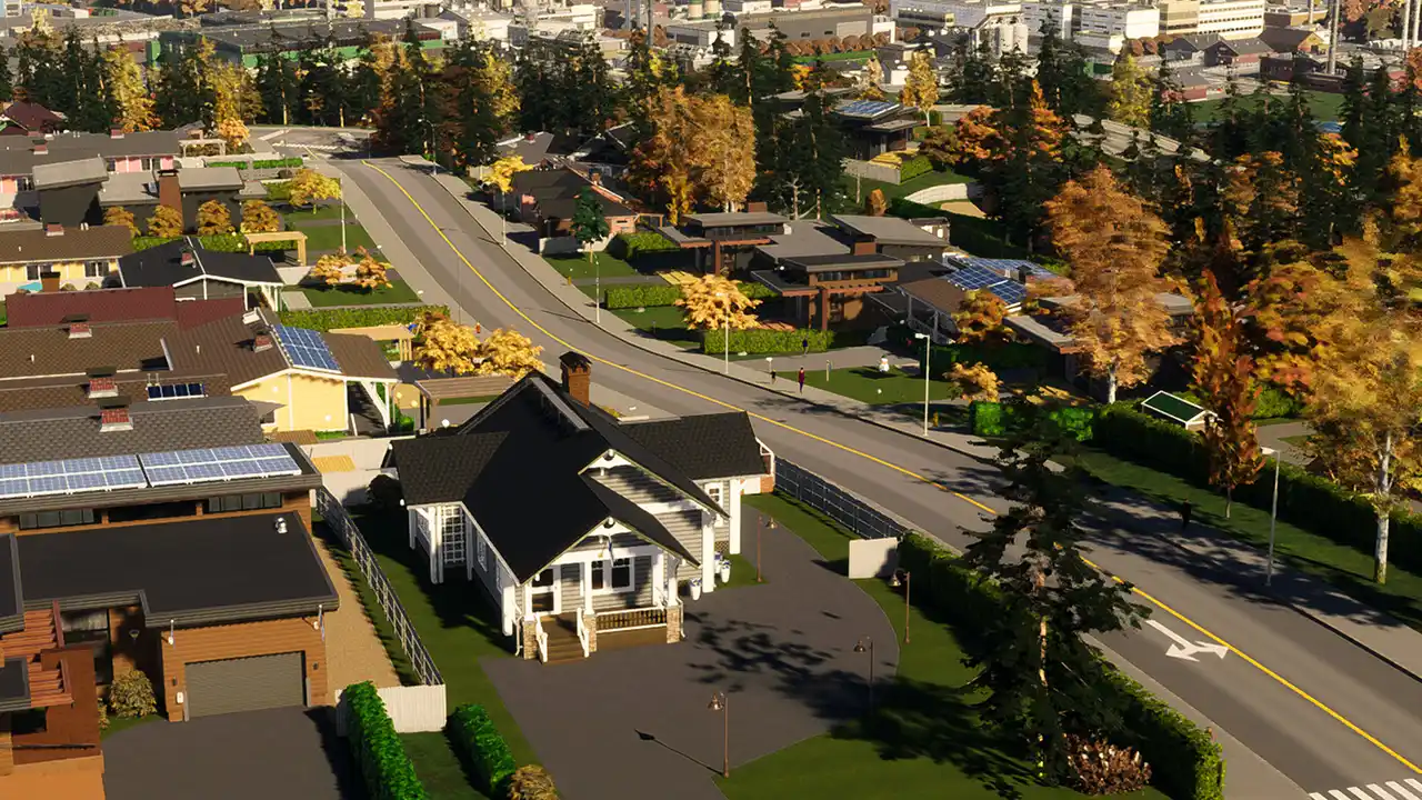 How To Fix Not Enough Workers Issue In Cities Skylines 2