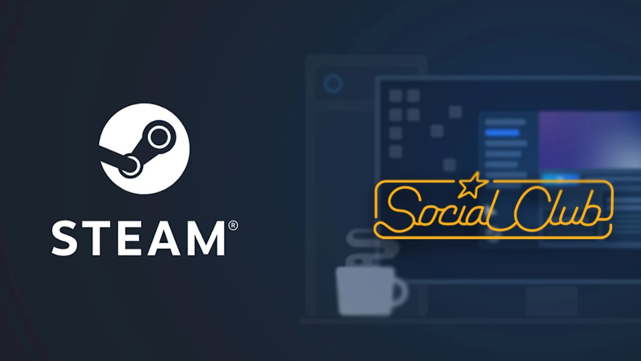 Linking social club to steam фото 7